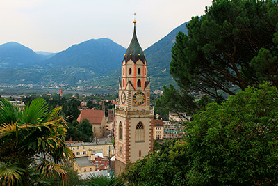 Città di Merano