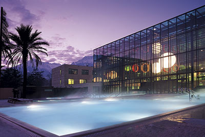 Therme Meran