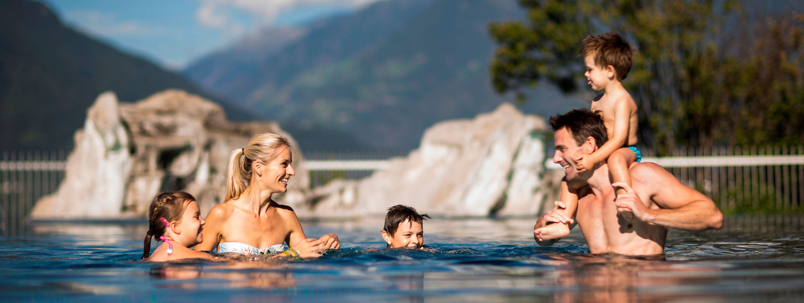 Terme dir Merano